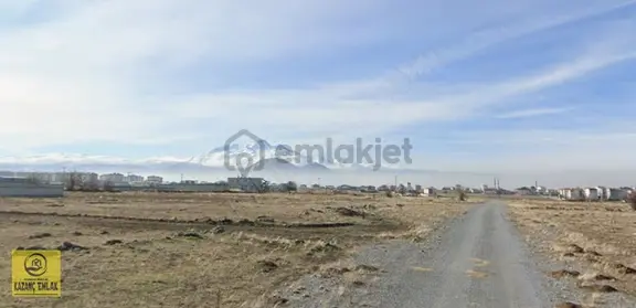Mimarsinan İmarlı Arsa 2