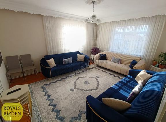 -bizden- Satılık Bahçeşehir Mahallesi 3+1 Müstakil Ev Ve Arsası 2