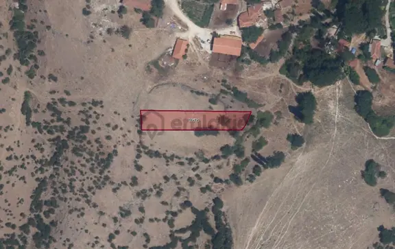 Yön Gayrimenkulden Köy Arsası 2