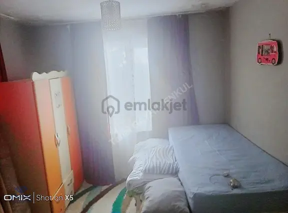 Antalya Aksu Atatürk Mh. Satılık Müstakil Ev Ve Depolu Arsa 2