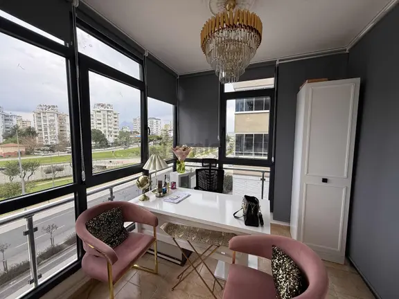 Devren Kiralık Güzellik Merkezi Konyaaltı Antalya 2