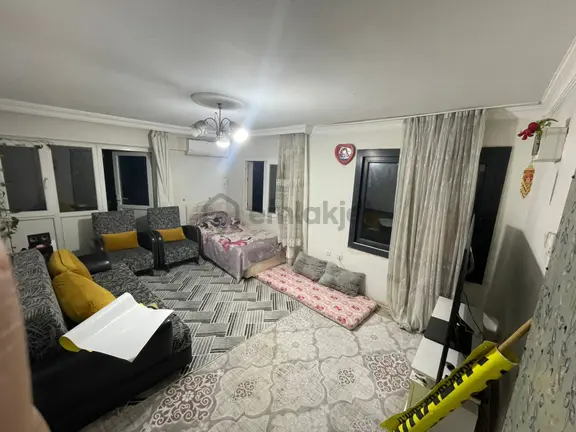 Acill Konak Eşrefpaşa Civarı 2+1 75m2 Ayrı Mutfak Arakat Asansörlü Satılık Daire 1