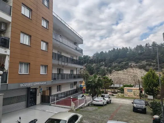 Merkez Konum Da Doğalgazlı 2+1 Daire 2
