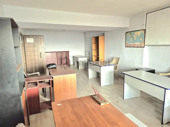 Molla Team'den G.o.p Adalı İş Hanı 40 M2 Kiralık Ofis 2