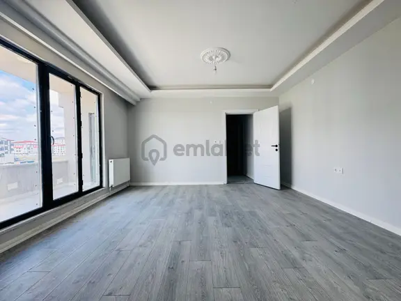 Güven'den Kapaklı'da Sınırsız Kredi İmkanlı,ankastreli 2+1 Daire 1