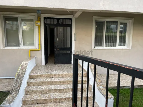 Ordu /kumbaşı Mahallesin'de Satılık 3+1 2