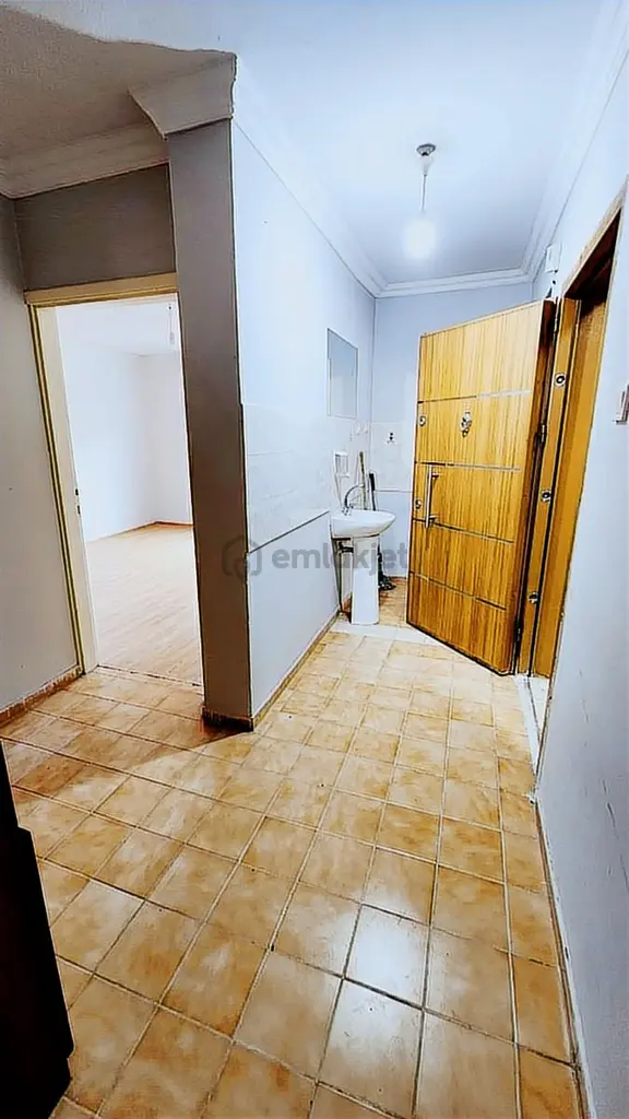 Başak Ta Teras Balkonlu Katta 2+1 Daire 2