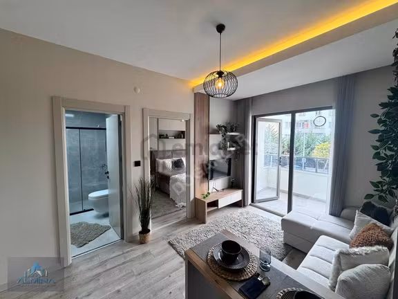 Almına Dan Baylan Plus Sitesinde 2+1 Satılık Daire 1
