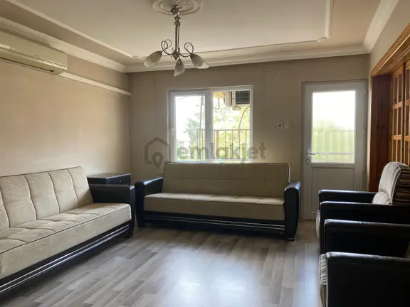 Milas Merkez Eşyalı Kiralık 2+1 Daire (85m²) 2