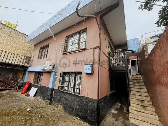 Lavinia Narlıca'da Cazip 2 Katlı Bahçeli Satılık Müstakil Ev 2