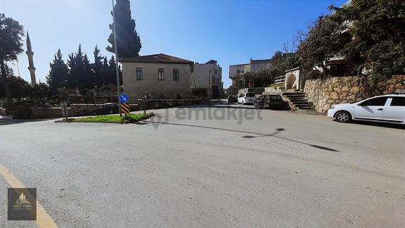 *buluklu'da Tam Merkezi Cadde Üzeri 6 Adet 400 M2 Satılık Dükkan 2