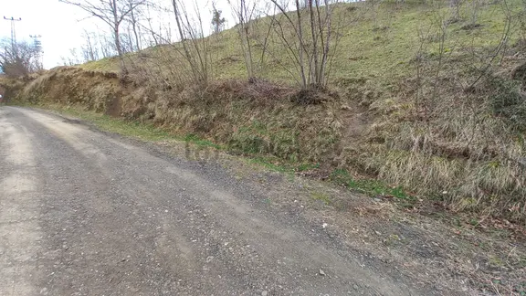 Beşikdüzü Ağaçlı'da Satılık 1.928 M2 Arazi 1