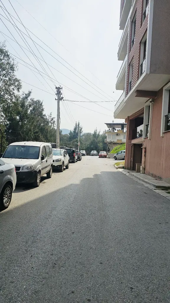 Karabağlar General Kazım Özalp De Satılık Dükkan 2