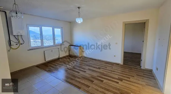 Gürsu Toki Konutlarında Satılık 2+1 Daire Amerikan Mutfaklı 1