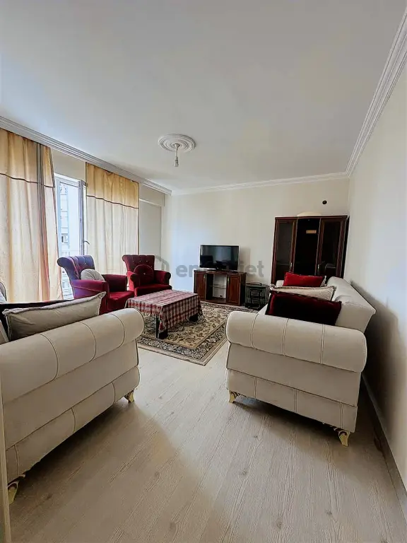 Çerkezköy Veliköyde Site İçinde Kiralık Eşyalı Daire 2