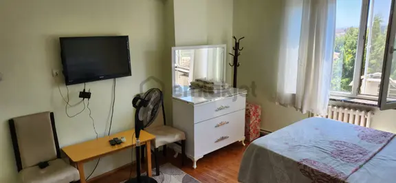 Balıkesir Merkez Karesi Ttm Yakını Eşsiz Manzaralı Günlük Kiralık Daire 1
