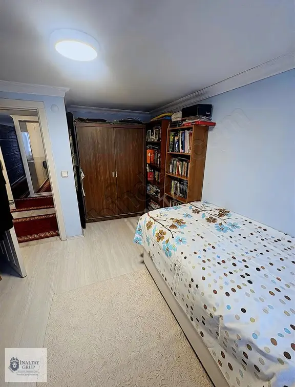 İzmit Veliahmet'te Tek Tapu 2 Daire 240m² 2