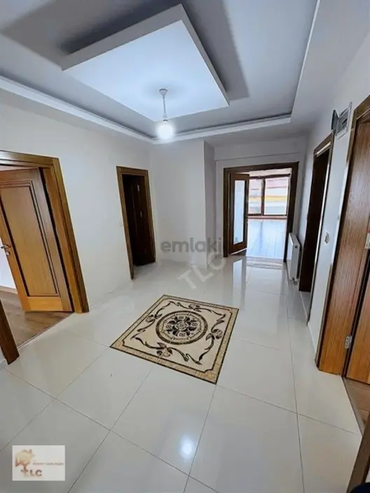Tlc'den Kiralık Dubleks 5+1 Daire 1