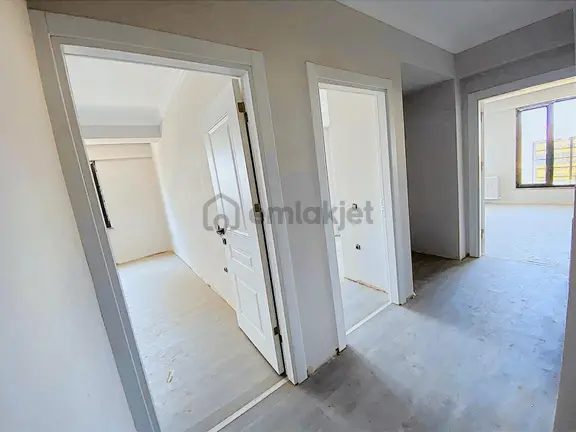 Ordu Durugöl Mah. Anayola Yakın Sıfır Geniş 2+1 Satılık Daire 2