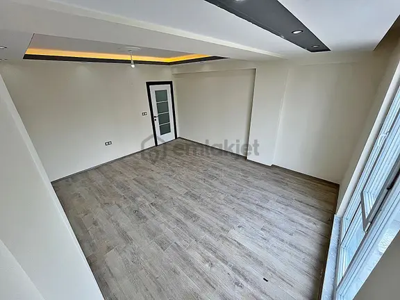 Az-er Yapıdan Hastane Karşısında Satılık İskanlı 2+1 Lux Daire! 2