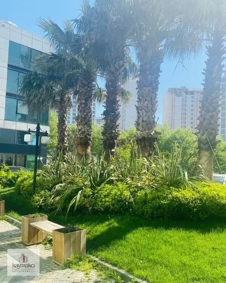 Aris Grand Tower'da- Satlık -1+1 Daire 1