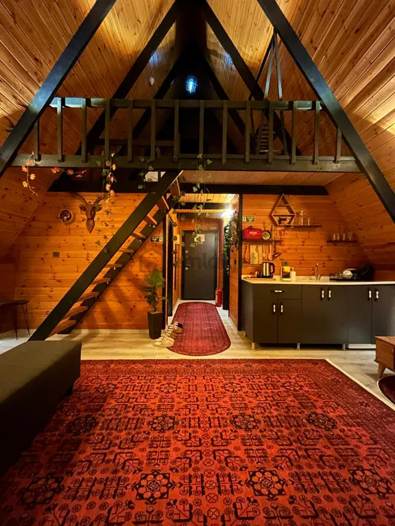 Mira Bungalov (ktü-havalimanı-forum ) Yanı 1