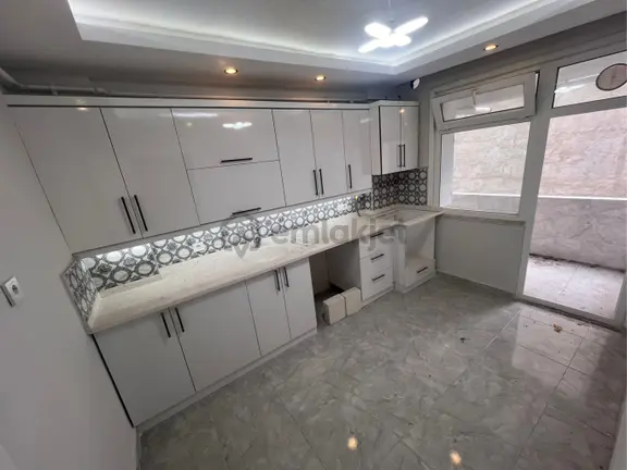 Doğan Emlak Group’tan İlkadım Unkapanı’nda 3+1 1.kat İçi Yapılı 1