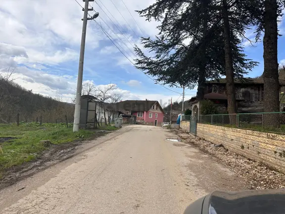 Düzce Yığılca Naşlar Da Konut İmarlı Arsa 399 M2 Kaçırmayın...!! 2