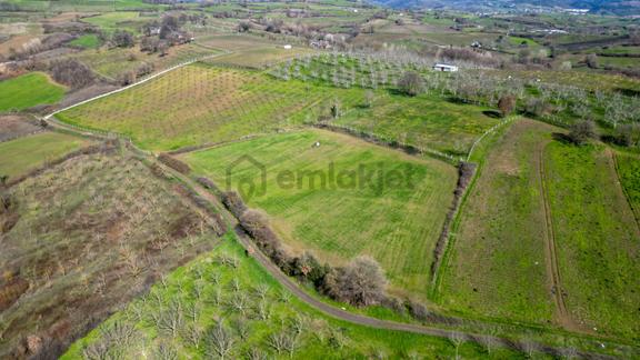 Uzmanlar'dan Karamürsel Yalakdere Satılık 12.730 M2 Tarla 2