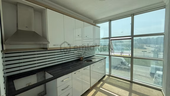 Sarılar(migros) Kavşağında Kiralık Asansörlü 2+1 Daire 2