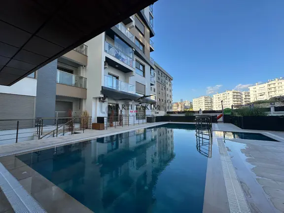 Martı Takım'dan Ulukent Magna Kent'te 1+1 Geniş Kiralık Daire 2