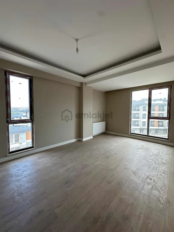 Tuğra'dan Kervancı New City Projesinde Lüks Daireler 2