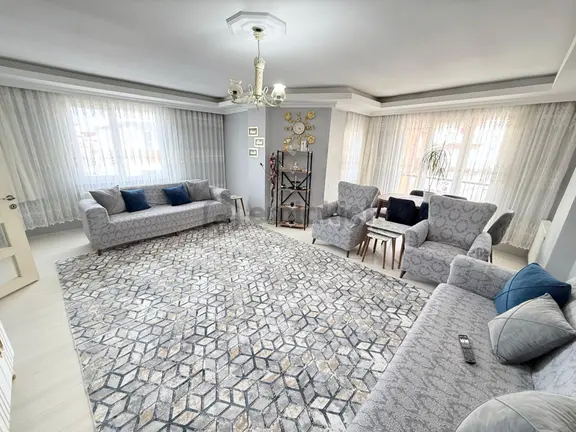 Loft'tan Kanarya Mah 3+2 165m2 Satılık Dublex Daire 1