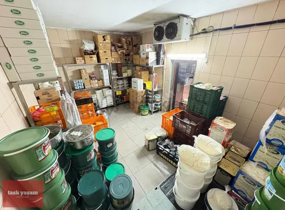 Gebze Mutlukent Merkezi Konumda 267m² Satılık Dükkan 2