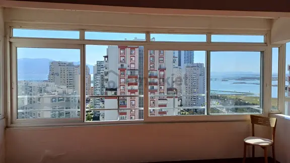Mavişehir Flamingo Full Deniz Manzaralı Çift Wc K. Mutfak 2+1 2