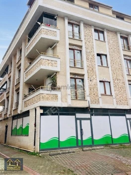 İstanbul Sancaktepe Yunusemre Mah. Satılık 3+3 Üst Dübleks 220m² 1