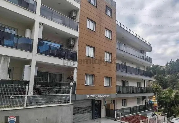 Merkez Konum Da Doğalgazlı 2+1 1