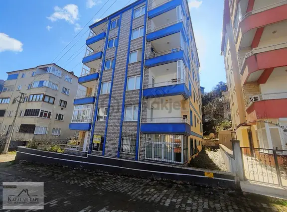Esenköy Merkez De Satılık 3+1 Bahçe Katı Daire 1