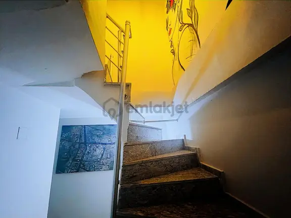 Hürriyet Mahallesinde Satılık 2+1 Dubleks Daire 2