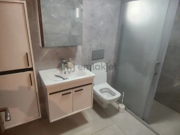 Mordoğan Emlaktan Ardıç Sahiline 250m Mesafede Kiralık Yazlık 1