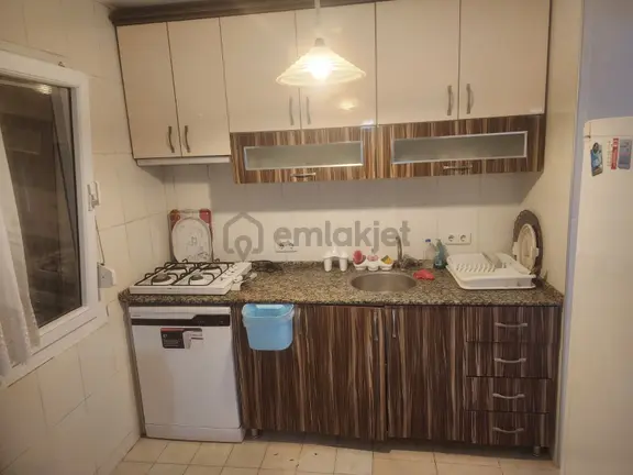 Mordoğan Emlaktan Ardıç Sahiline 250m Mesafede Kiralık Yazlık 2