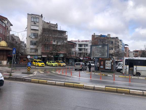 Cb King'den Kasaplar Mahallesi Çardaklı Mevkii Satılık Dükkan 2