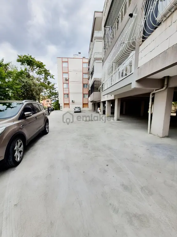 Nurfen 'den Sevgi Bulvarı Üzerin'de 3+1 Aydınlık Satılık Daire 2