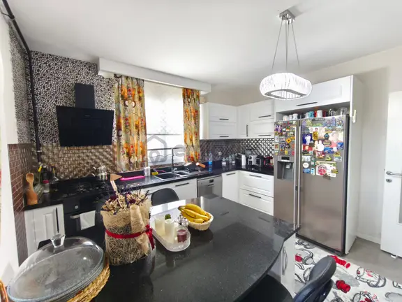 Esse My Home Dan Kıyıboyu Aydınlar Mahallesi 3+1 Havuzlu Site İçerisinde Daire 1