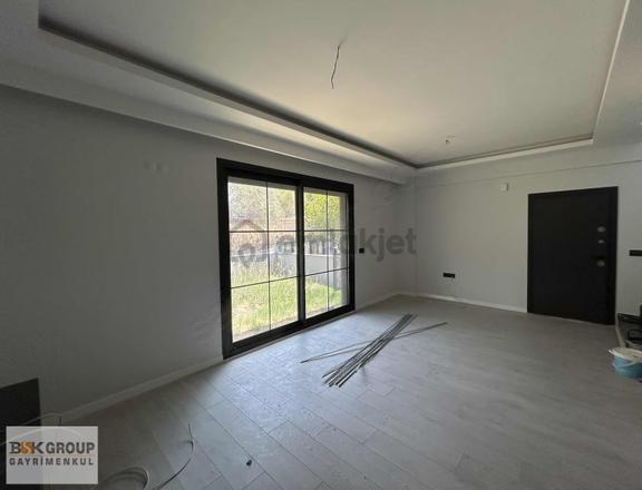 Bsk Dan Deniz Ve Doğa Manzaralı 3+1 Lüks Bahçeli Villa 2