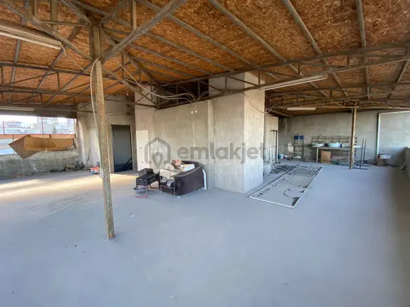 !!!!!açıklamayı Okuyunuz!!!! Acill Buca M.kemal Mah.de 160m2 Hazır Ev Yapımına Uygun Daire 1
