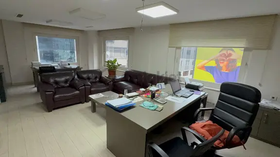 Trabzon Meydan'da Satılık Ofis 2