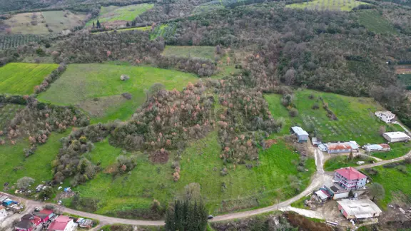 Uzmanlar'dan Altınova Kaytazdere Satılık 7.108 M2 Tarla 2