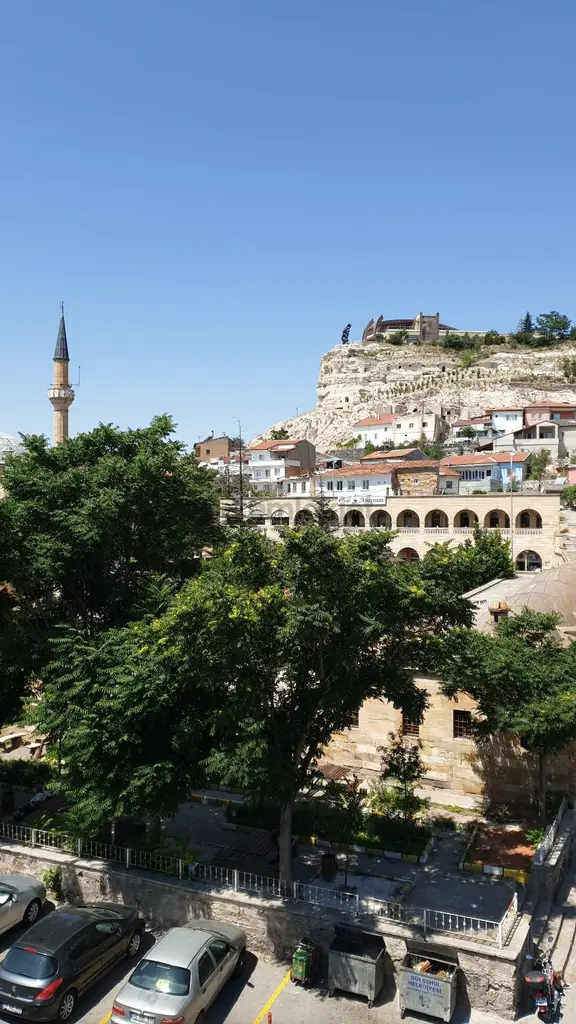 Gülsehir Merkezde 3+1 Daire 1
