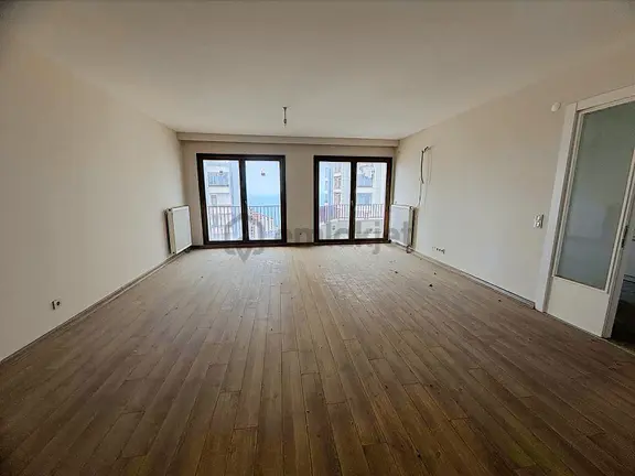 Reksa'dan Dolunayda Deniz Manzaralı 3+1 Kiralık Daire 2
